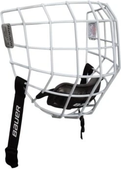 Bauer Profile II Facemask