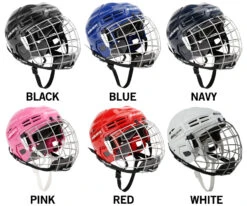 Bauer IMS 5.0 Helmet Combo 7 Bauer IMS 5.0 Helmet Combo -Hockey Pro Shop 1045682 2942