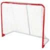 Bauer Performance Folding Steel Goal - 54" X 44"