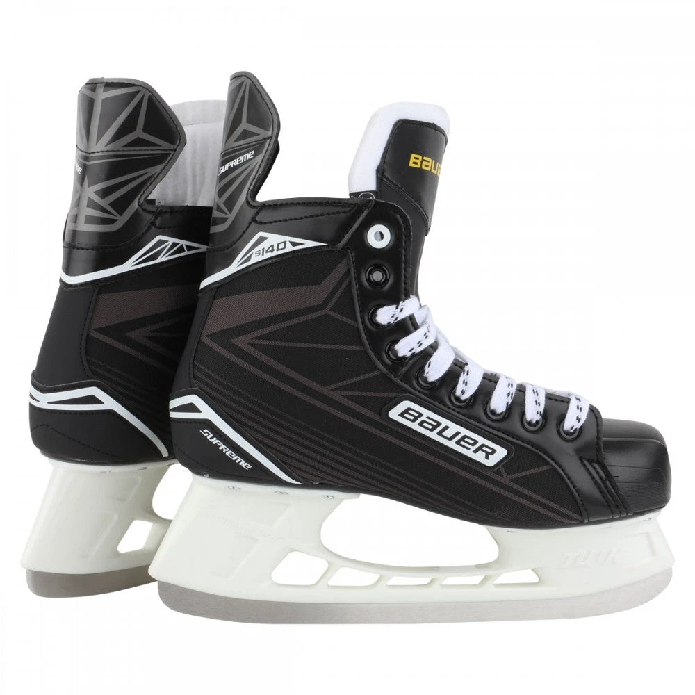 Bauer Supreme S 140 Skate - Yth. (2016) 1 Bauer Supreme S 140 Skate - Yth. (2016)