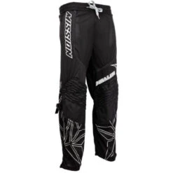Mission Roller Hockey Inhaler NLS:02 Pant - Jr.