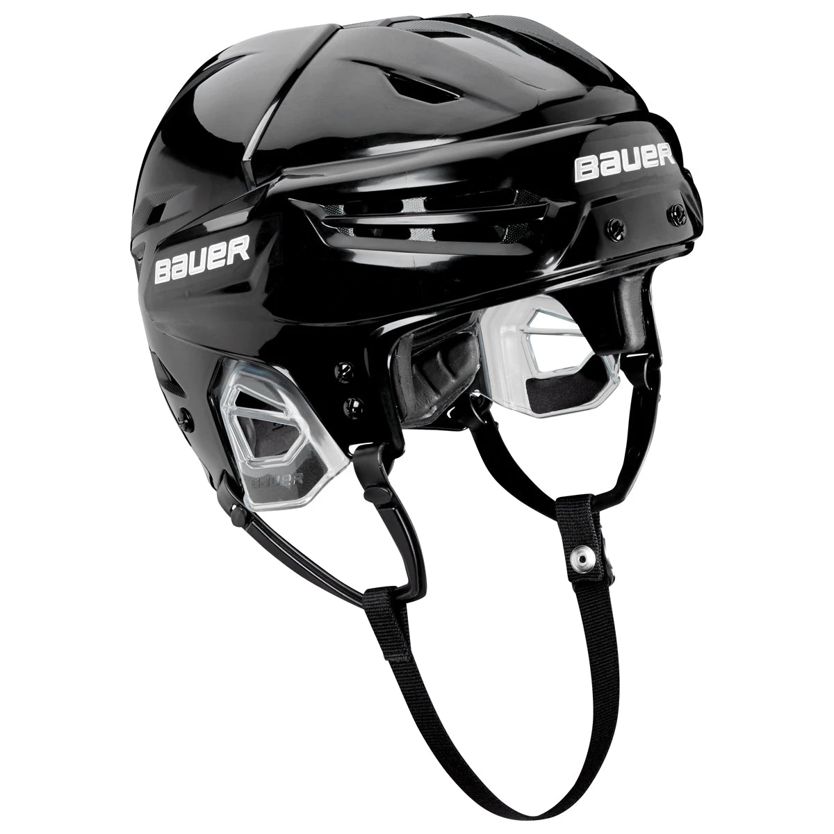 Bauer Re-Akt 95 Helmet 1 Bauer Re-Akt 95 Helmet