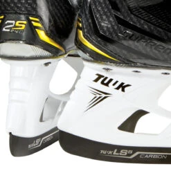 Bauer Supreme 2S Pro Hockey Skates - Jr. -Hockey Pro Shop 1052966 6793