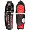 Bauer S18 NSX Ice Hockey Shin Guards - Sr.