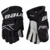 Bauer S19 NSX Ice Hockey Gloves - Yth.