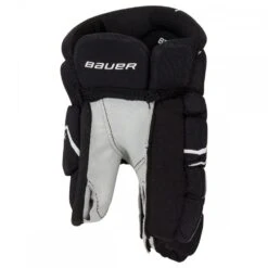 Bauer S19 NSX Ice Hockey Gloves - Yth. -Hockey Pro Shop 1054585 7898