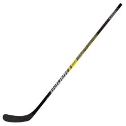 Bauer S19 Supreme Ignite Grip Hockey Stick - Intermediate