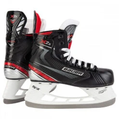 Bauer S19 Vapor X2.5 Ice Hockey Skates - Jr.