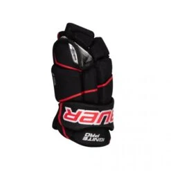Bauer S19 Supreme Ignite Pro Hockey Gloves-Junior -Hockey Pro Shop 1056131 8986