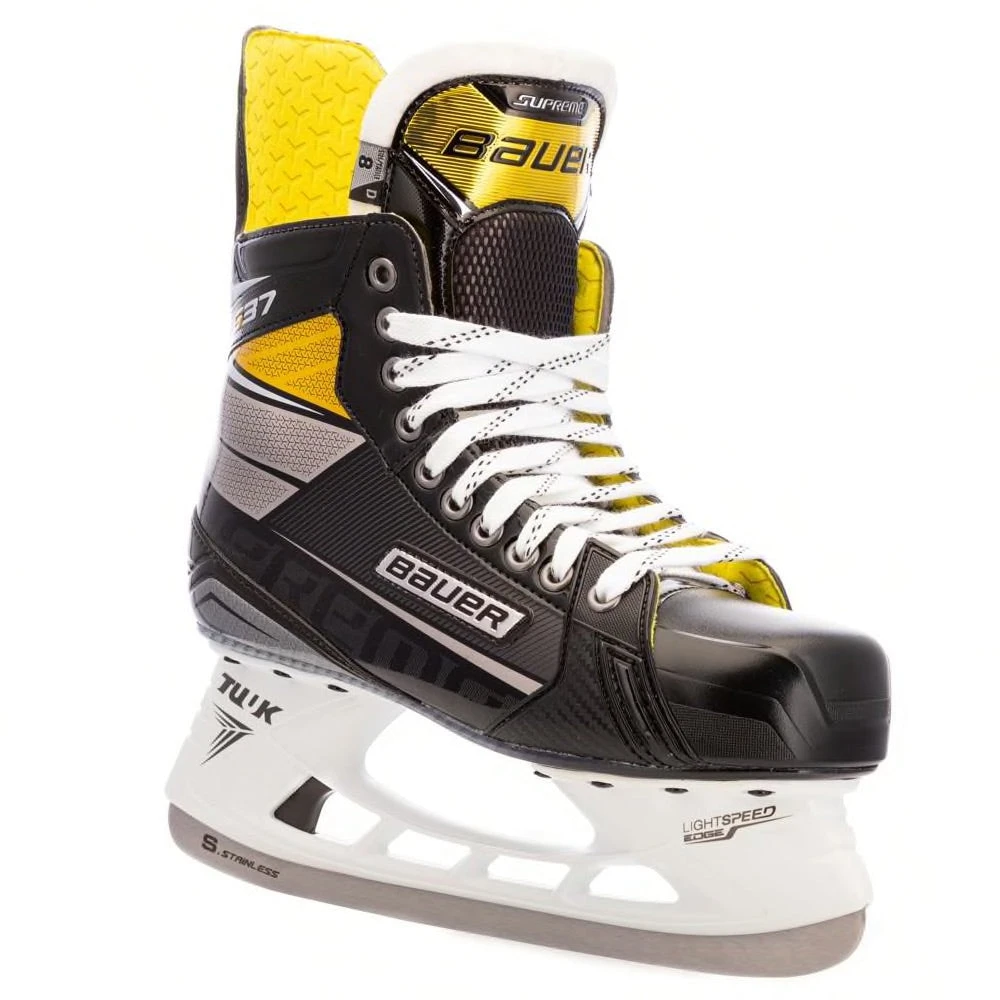 Bauer BTH20 Supreme S37 Hockey Skates - Intermediate 3 Bauer BTH20 Supreme S37 Hockey Skates - Intermediate - Image 3