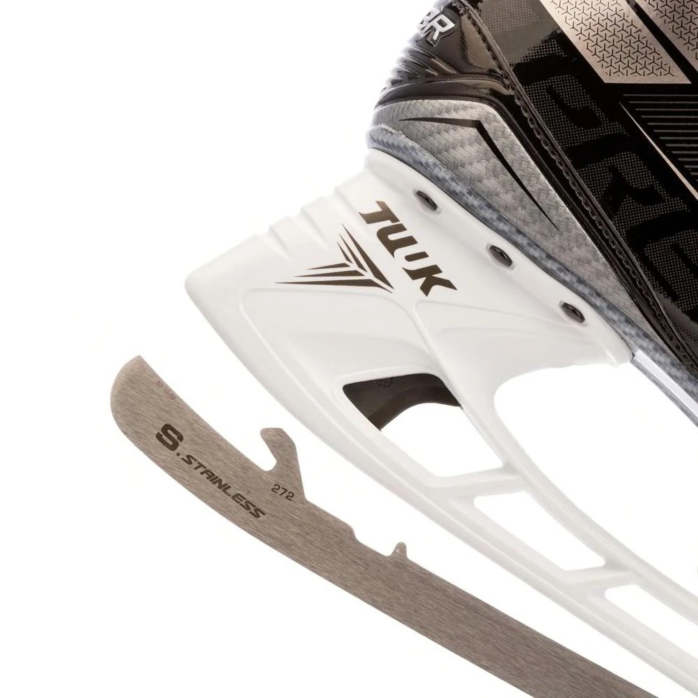 Bauer BTH20 Supreme S37 Hockey Skates - Intermediate 7 Bauer BTH20 Supreme S37 Hockey Skates - Intermediate - Image 7