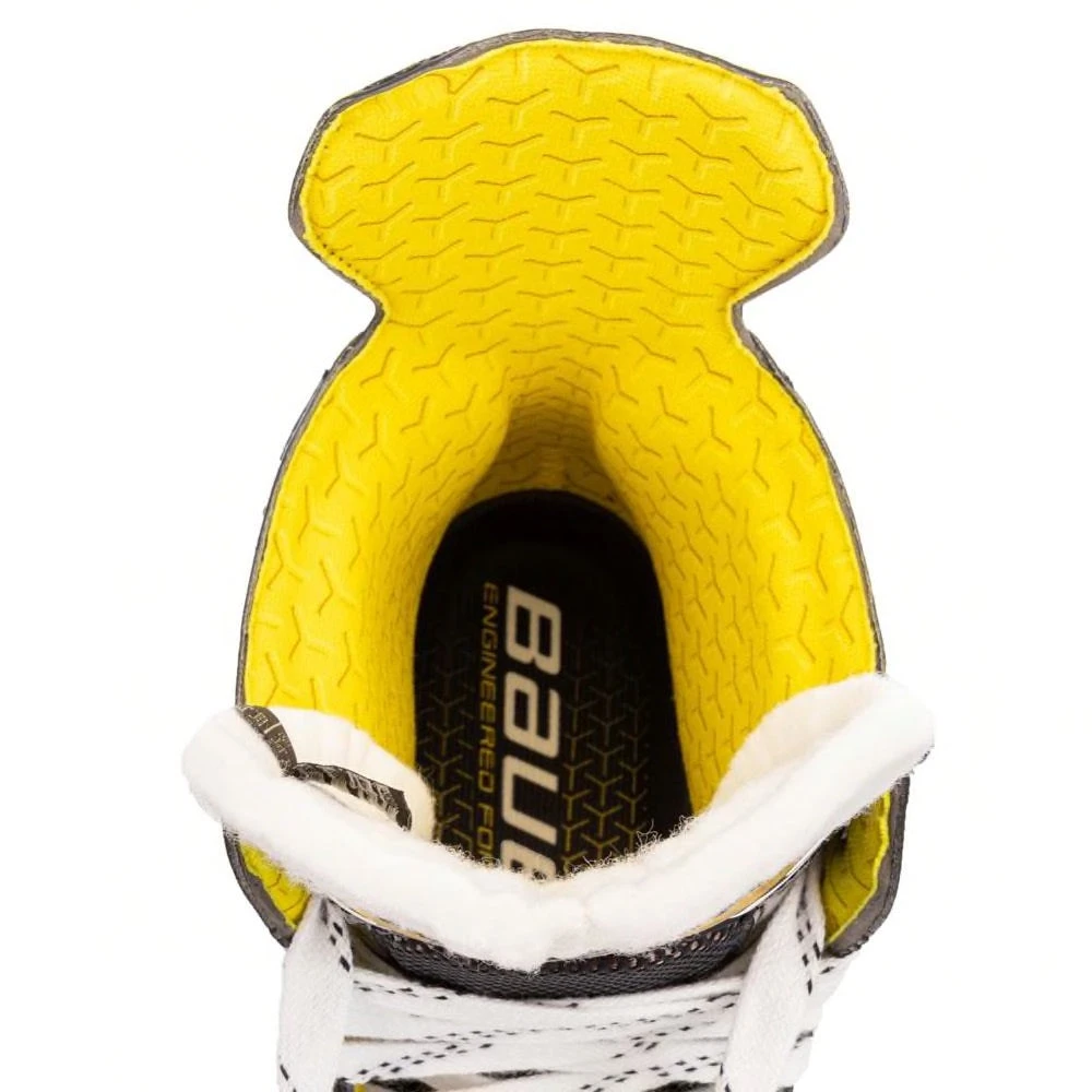 Bauer BTH20 Supreme S37 Hockey Skates - Intermediate 8 Bauer BTH20 Supreme S37 Hockey Skates - Intermediate - Image 8