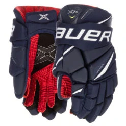 Bauer S20 Vapor X2.9 Hockey Gloves - Junior -Hockey Pro Shop 1056530 9481