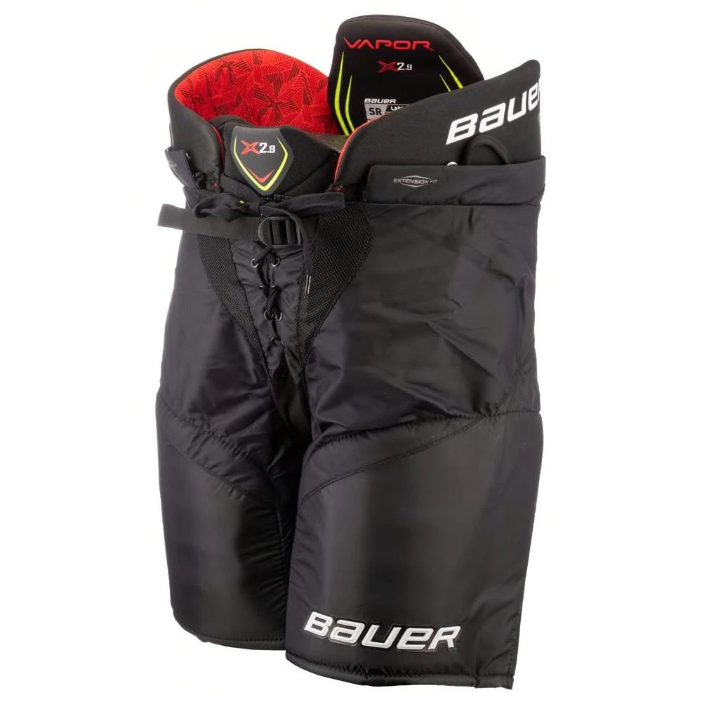 Bauer S20 Vapor X2.9 Hockey Pants - Junior 1 Bauer S20 Vapor X2.9 Hockey Pants - Junior