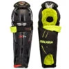 Bauer S20 Vapor X2.9 Hockey Shin Guards - Junior