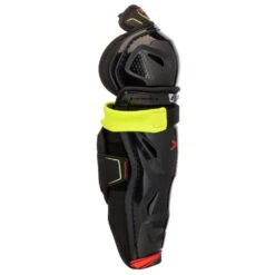 Bauer S20 Vapor X2.9 Hockey Shin Guards - Junior -Hockey Pro Shop 1056572 9488