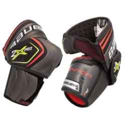 Bauer S20 Vapor 2X Pro Hockey Elbow Pads - Junior
