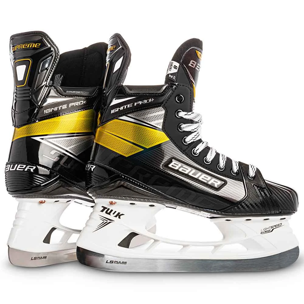 Bauer BTH20 Supreme Ignite Pro+ Skate-Intermediate 1 Bauer BTH20 Supreme Ignite Pro+ Skate-Intermediate
