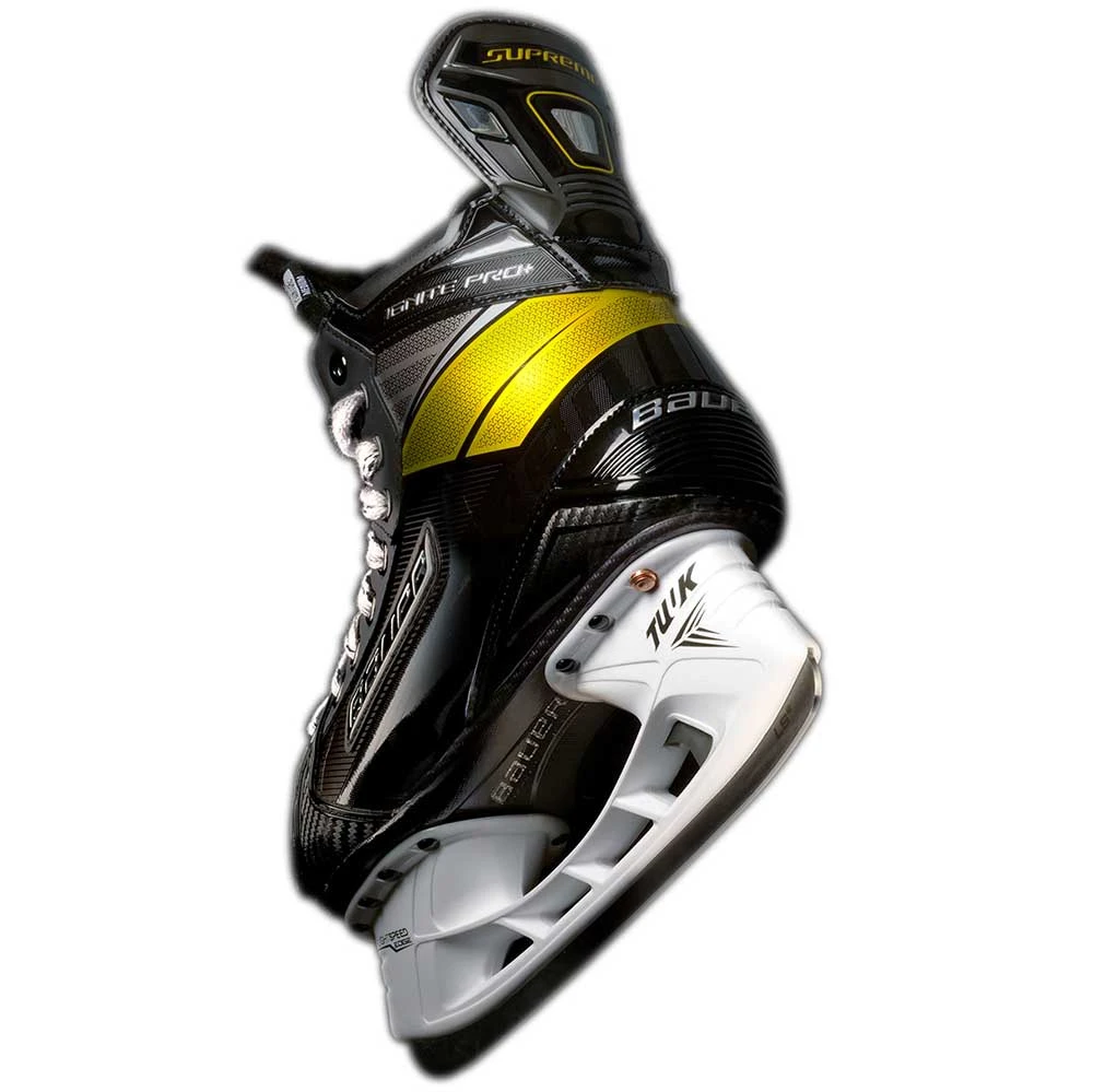 Bauer BTH20 Supreme Ignite Pro+ Skate-Intermediate 4 Bauer BTH20 Supreme Ignite Pro+ Skate-Intermediate - Image 4