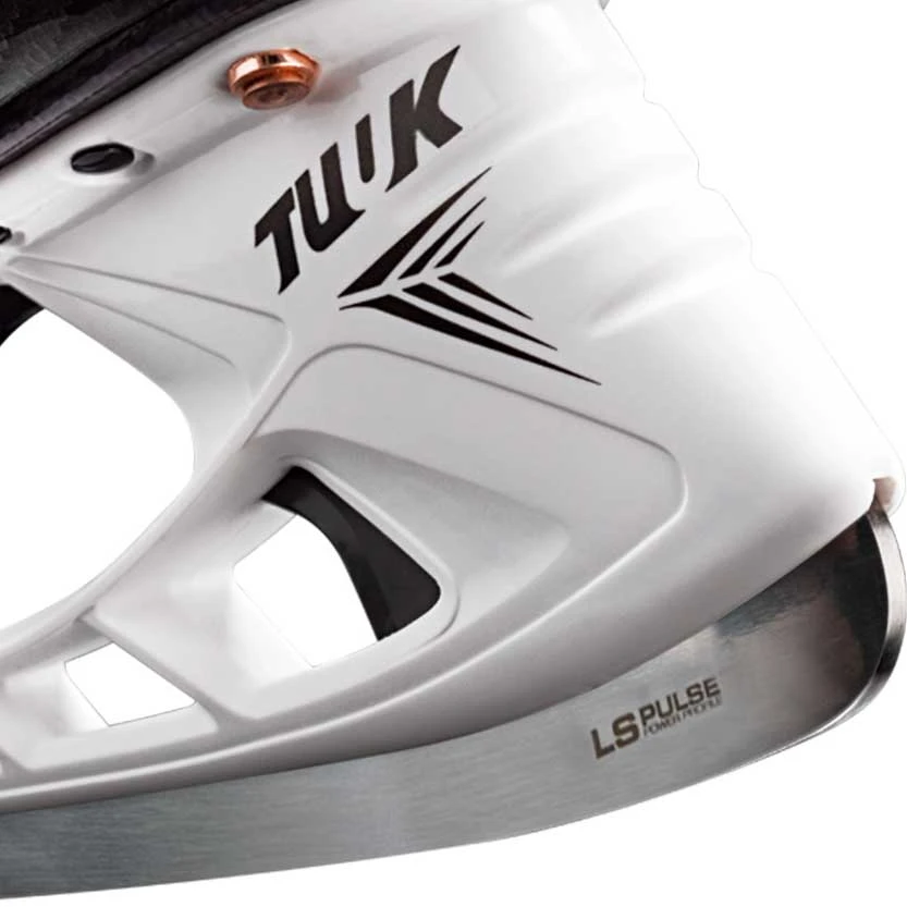 Bauer BTH20 Supreme Ignite Pro+ Skate-Intermediate 5 Bauer BTH20 Supreme Ignite Pro+ Skate-Intermediate - Image 5