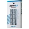 East Coast Dyes Hero 3.0 Semi-Soft Lacrosse Mesh