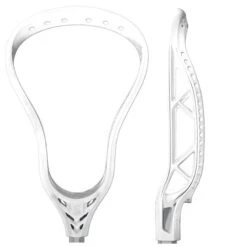 Brine Triumph X Unstrung Lacrosse Head