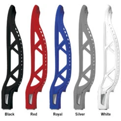 Brine Triumph X Unstrung Lacrosse Head -Hockey Pro Shop 150766 2772