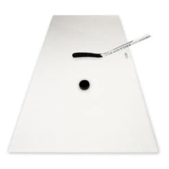 Snipers Edge CCM Large Shooting Pad, 30in. X 60in.