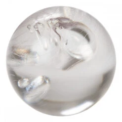 CCM + Snipers Edge Ice Hockey Stickhandling Ball