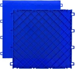 CCM Slick Blue Dryland Flooring Tiles -Hockey Pro Shop 222040 8935