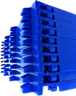 CCM Slick Blue Dryland Flooring Tiles -Hockey Pro Shop 222040 8936