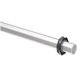 Maverik Mission (Blank) Attack Lacrosse Shaft -Hockey Pro Shop 3002013 4858