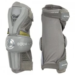 Maverik Rome Lacrosse Arm Guards - 2019 Model