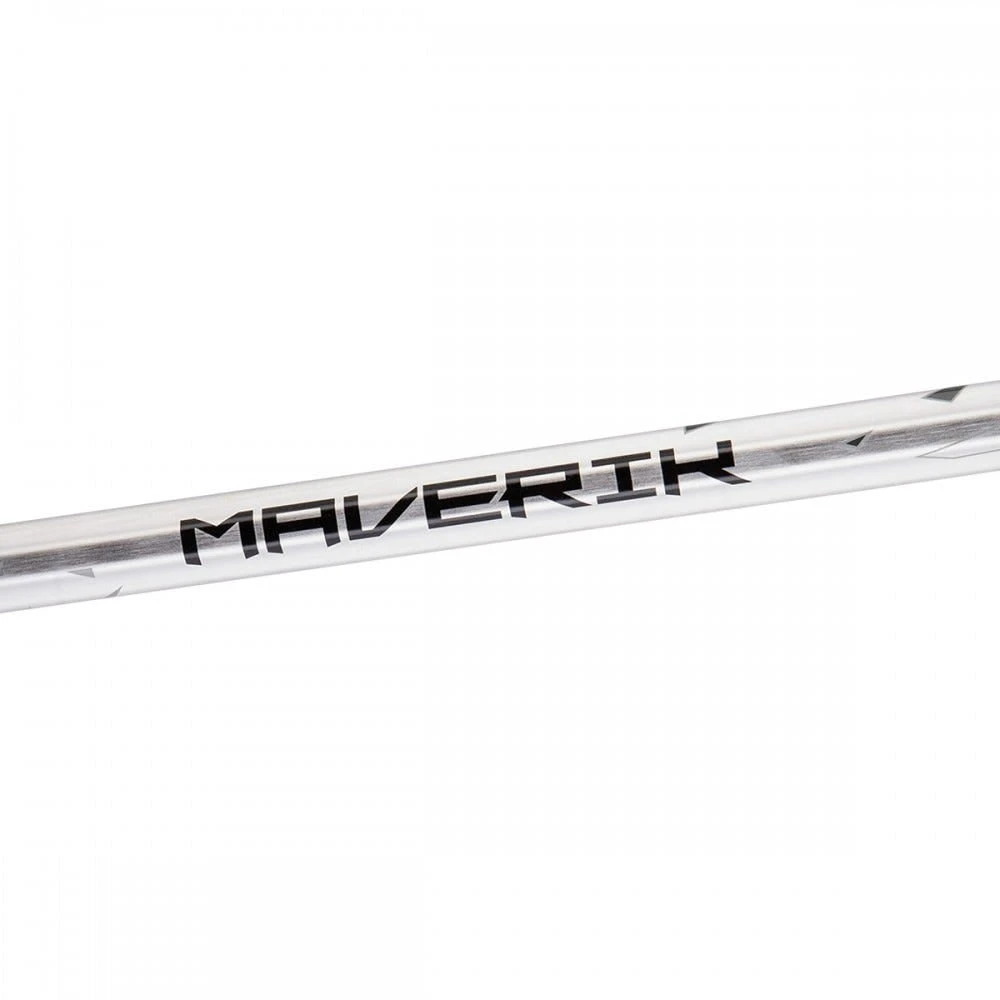 Maverik Range Attack Lacrosse Shaft (2020) 3 Maverik Range Attack Lacrosse Shaft (2020) - Image 3