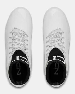 Under Armour UA C1N MC Field Lacrosse Cleats - Boys 7 Under Armour UA C1N MC Field Lacrosse Cleats - Boys -Hockey Pro Shop 3022670 9683