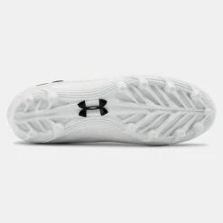 Under Armour UA C1N MC Field Lacrosse Cleats - Boys 9 Under Armour UA C1N MC Field Lacrosse Cleats - Boys -Hockey Pro Shop 3022670 9685
