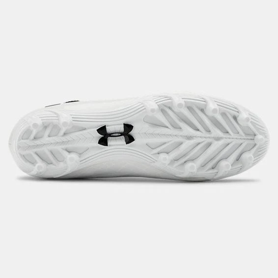 Under Armour UA C1N MC Field Lacrosse Cleats - Boys 5 Under Armour UA C1N MC Field Lacrosse Cleats - Boys - Image 5