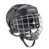 CCM Fitlite 40 Helmet Combo