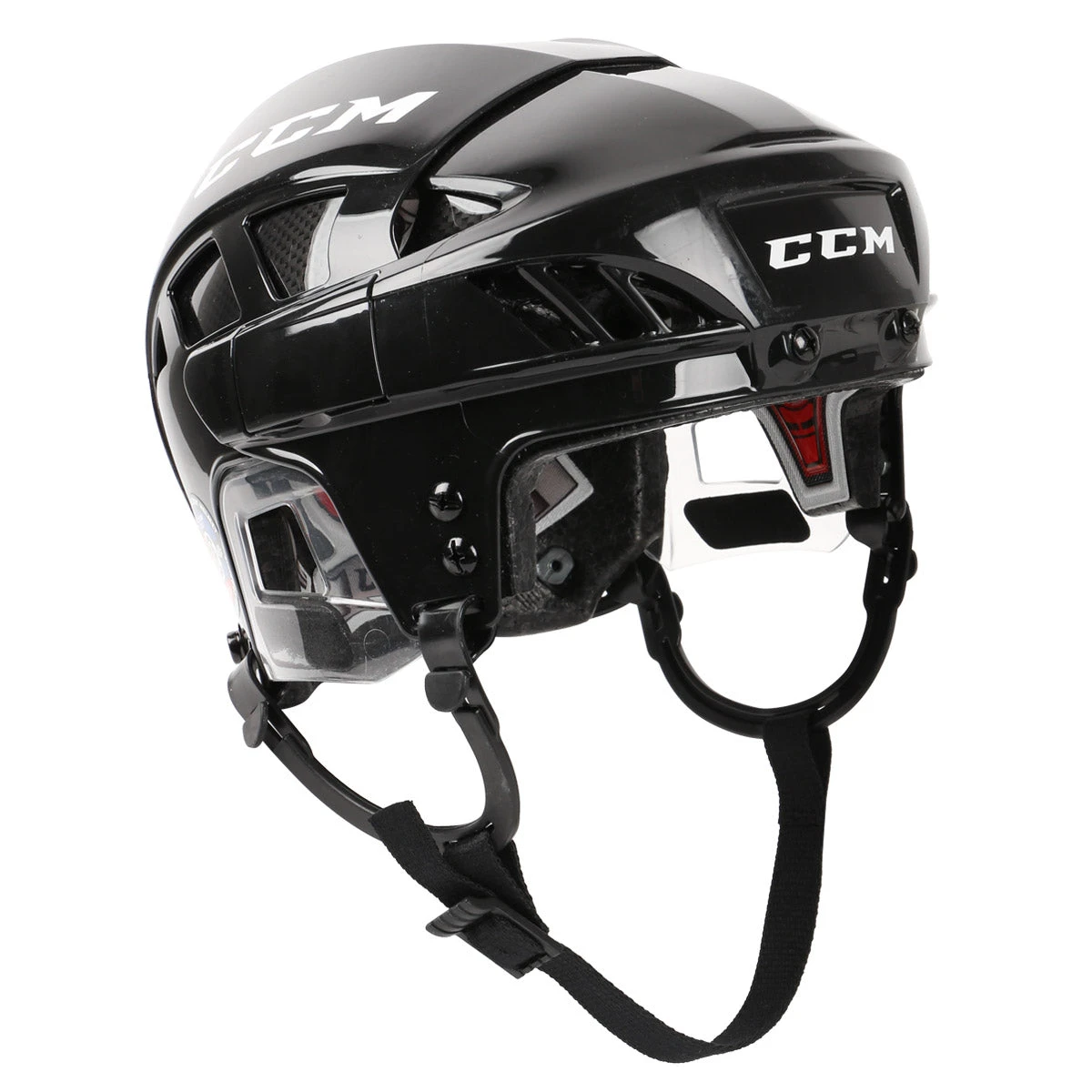 CCM Fitlite 80 Helmet 1 CCM Fitlite 80 Helmet