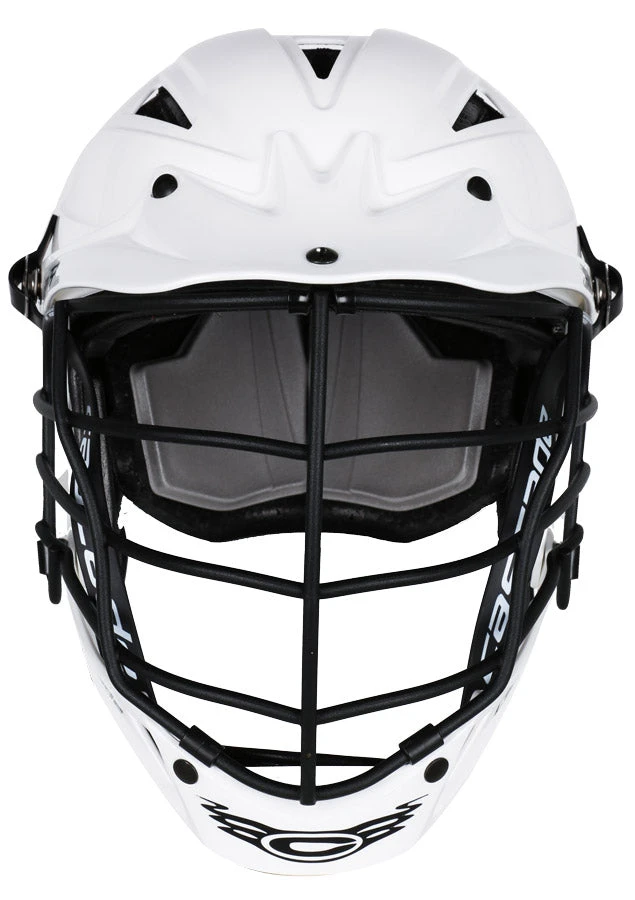 Cascade CPV-R Lacrosse Helmet 3 Cascade CPV-R Lacrosse Helmet - Image 3