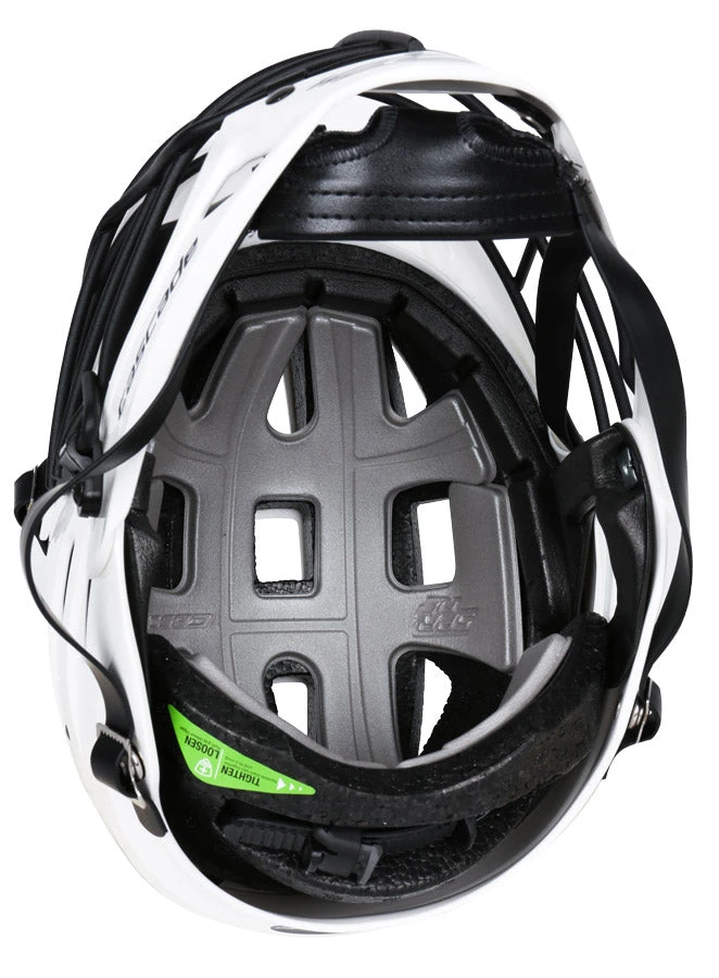 Cascade CPV-R Lacrosse Helmet 5 Cascade CPV-R Lacrosse Helmet - Image 5