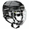 Bauer Re-Akt 100 Youth Combo Helmet