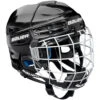Bauer Prodigy Combo Helmet