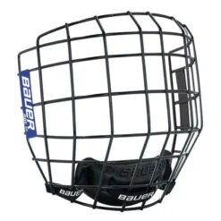 Bauer RBE III Senior Cage