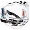 Bauer Hockey Concept 3 Full Bubble Visor - Junior