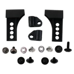 Bauer Hockey Concept 3 Full Bubble Visor - Senior -Hockey Pro Shop 415213 9245