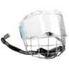 Bauer Hybrid Shield