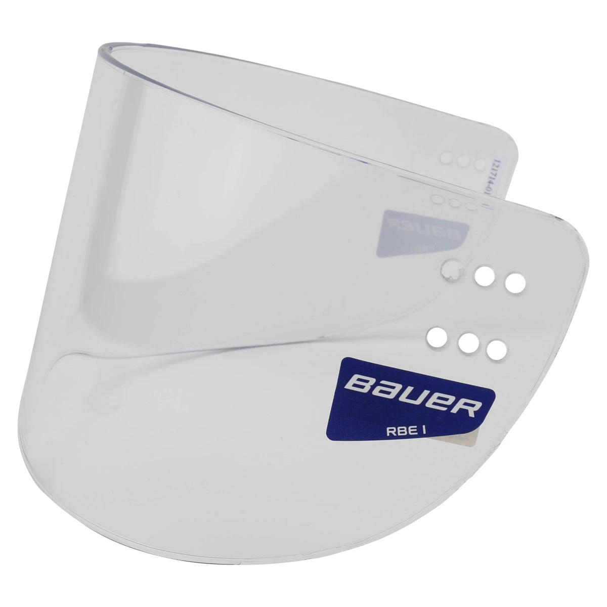 Bauer RBE I Certified Half Shield 2 Bauer RBE I Certified Half Shield - Image 2
