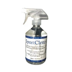 SportClenz 500mL Bottle