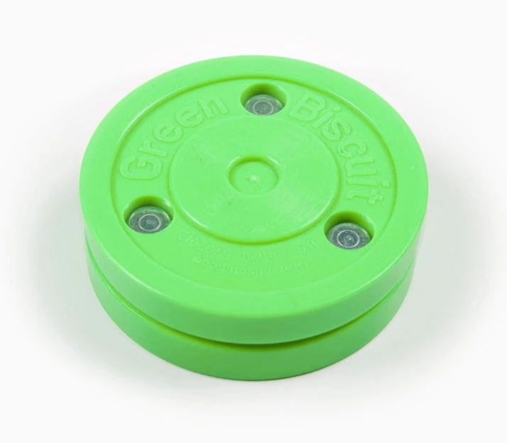Green Biscuit Original Training Puck 1 Green Biscuit Original Training Puck
